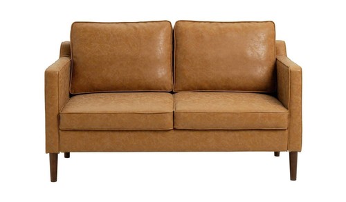 Knox leather seater - seater, sofa