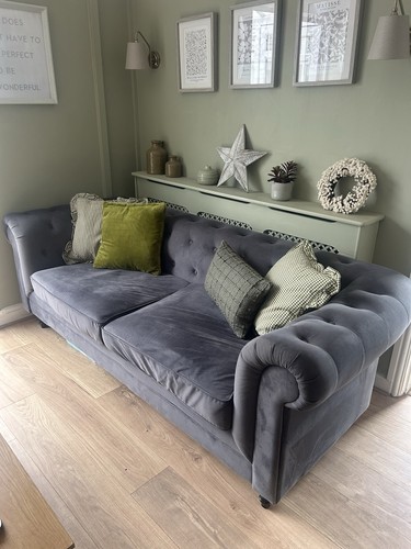 Bargain chesterfield sofas 3 - bargain, 2