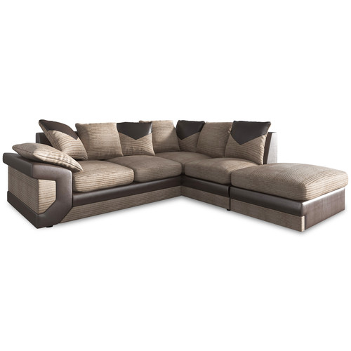 Dino corner sofa jumbo - corner,