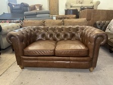 Alexander & James Chesterfield