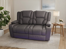 New Electric Recliner 2 Seater