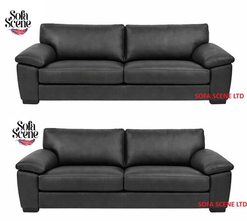 New original suede - new, leather