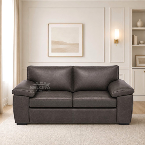 Amalfi faux leather - amalfi, sofa