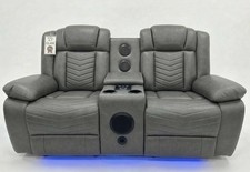 Michigan 2 Seater Music