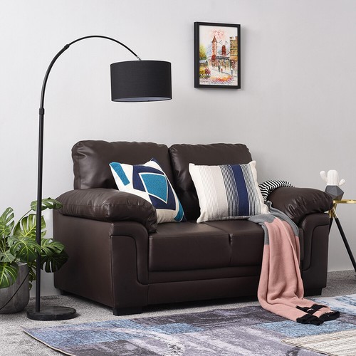 Luxury faux leather seater - faux,