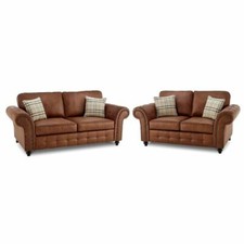 Oakland Sofa 3+2 Seater Set
