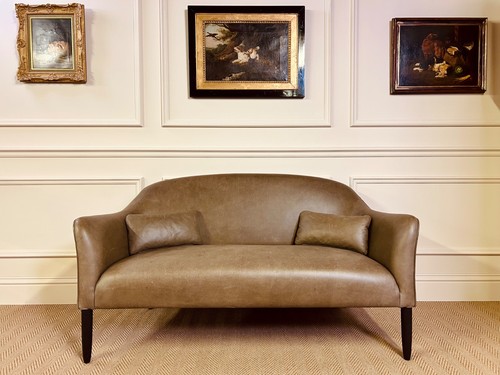 James newington two seater - two,