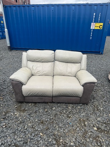 Grey seater electric - 2,