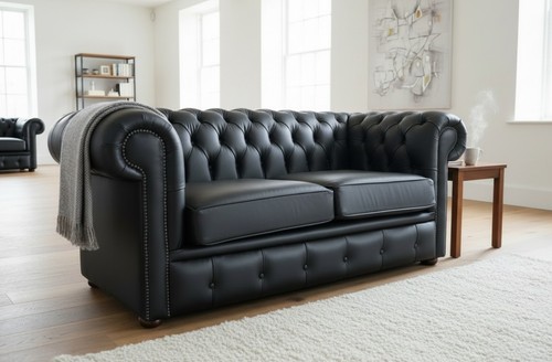 Seater sofa italian - 2,