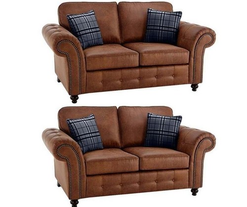 Oakland seude leather and - oakland,