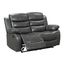 Roma 2 Seater Luxury Modern
