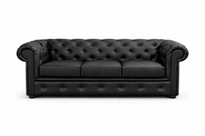 Chesterfield Sofa Bonded